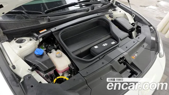 Hyundai Ioniq6 — Фото автомобиля 6