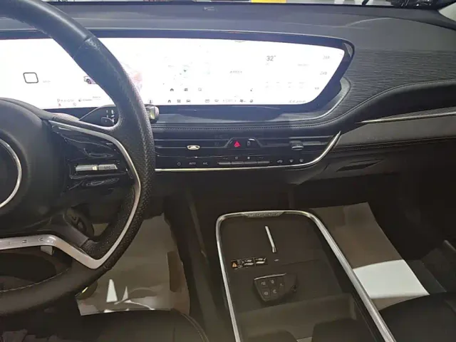 Buick LaCrosse — Фото автомобиля 9