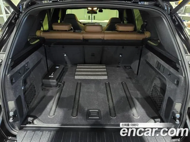 BMW X5M 4.4 Competition — Фото автомобиля 15