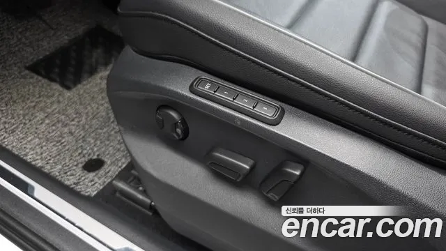 Volkswagen Tiguan Tiguan 2 поколение 2.0 TDI Prestige — Фото автомобиля 18