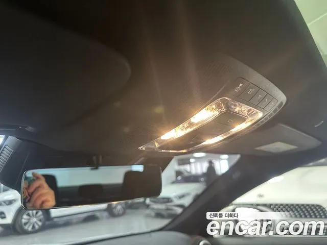 Mercedes-Benz CLA-Class — Фото автомобиля 17