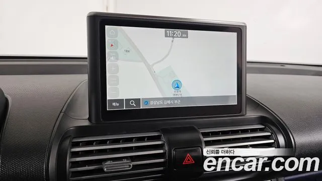 Hyundai Casper Casper Inspiration — Фото автомобиля 16