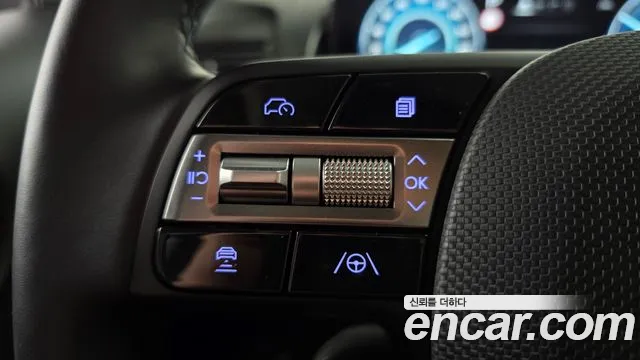 Hyundai Casper Casper Electric — Фото автомобиля 16