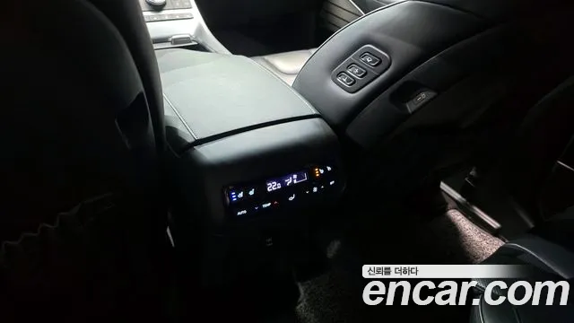 Hyundai Palisade The New Palisade — Фото автомобиля 16