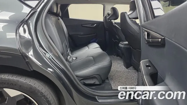 Kia EV6 — Фото автомобиля 10