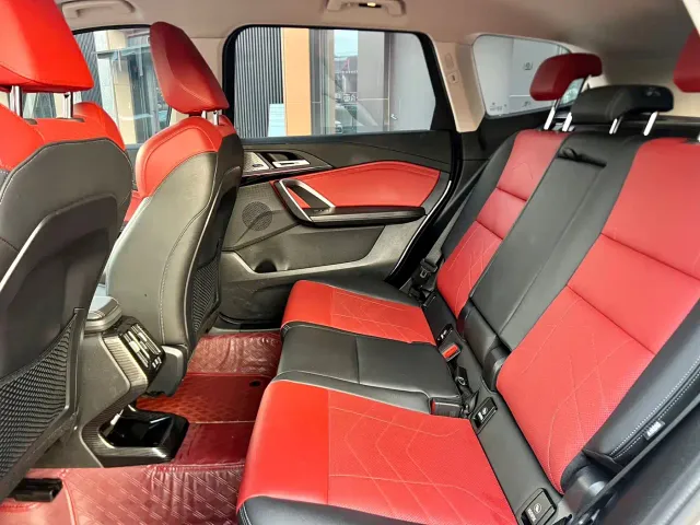 BMW X1 — Фото автомобиля 12