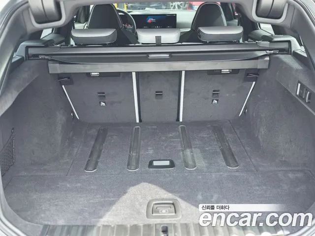 BMW M3 G80 — Фото автомобиля 12