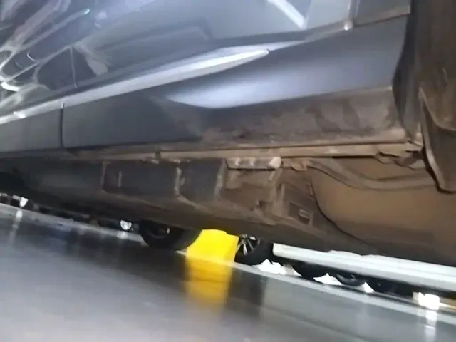 BYD Song PLUS — Фото автомобиля 21