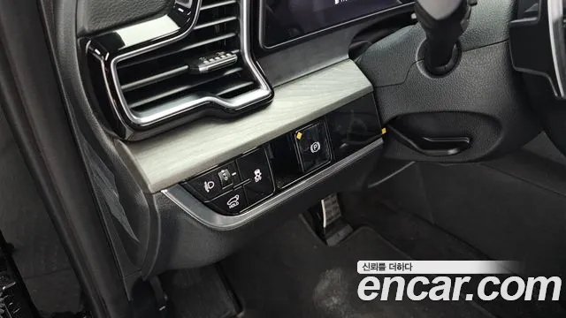 Kia Sportage Generation 5 — Фото автомобиля 23