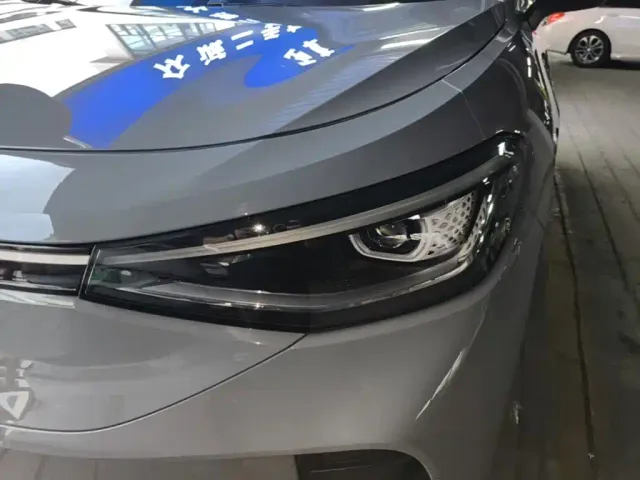 Volkswagen ID.4 Crozz — Фото автомобиля 23