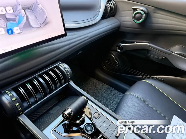 BYD Atto 3 — Фото автомобиля 12