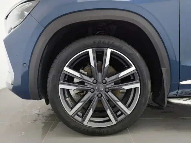 Geely Xingyue L — Фото автомобиля 17