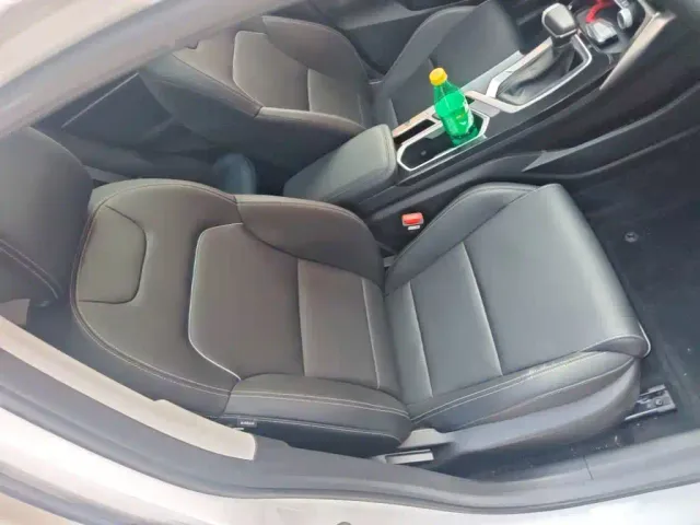 Geely Binyue — Фото автомобиля 24