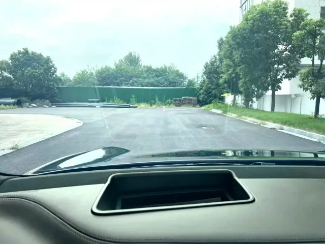 NIO NIO ET5T — Фото автомобиля 16