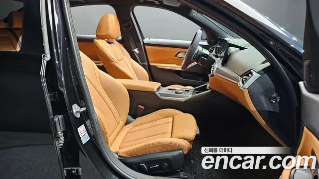 BMW 3-Series 3 серия (G20) 320i M Sport — Фото автомобиля 24