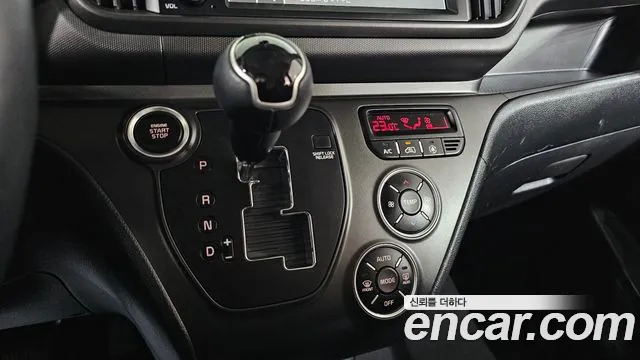Kia Ray New — Фото автомобиля 12
