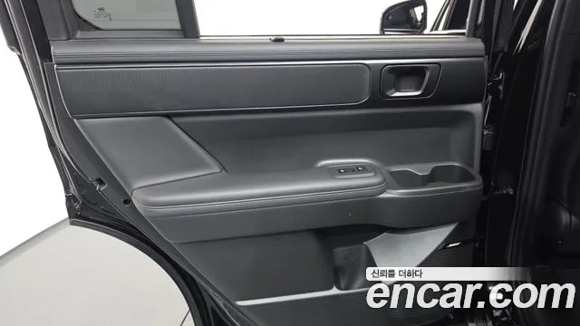 Hyundai Santafe Santa Fe (MX5) Бензин 2.5T 4WD — Фото автомобиля 20