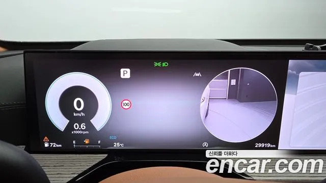 Genesis GV80 3.5T Бензин AWD — Фото автомобиля 8
