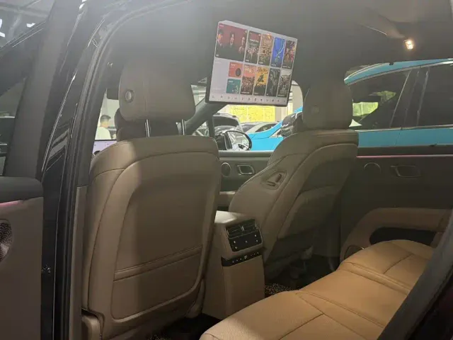 Li Auto i6 — Фото автомобиля 4