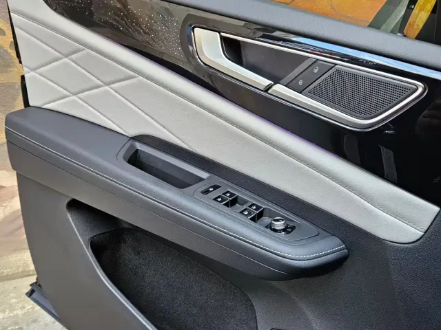 Volkswagen Teramont — Фото автомобиля 6