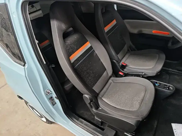 Wuling Hongguang Mini EV — Фото автомобиля 24