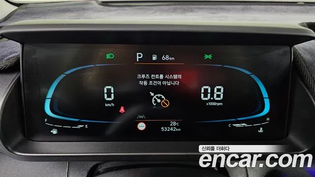 Hyundai Casper Casper Turbo Essential — Фото автомобиля 8