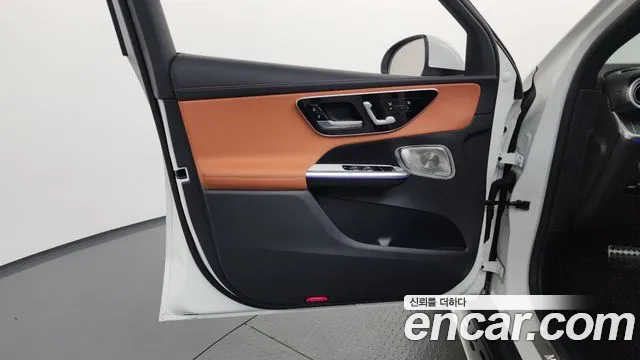 Mercedes-Benz GLC-Class GLC-класс X254 — Фото автомобиля 21