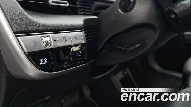 Hyundai Ioniq5 Ioniq5 — Фото автомобиля 22