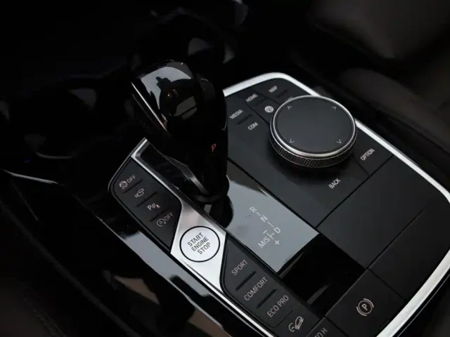 BMW X3 — Фото автомобиля 27