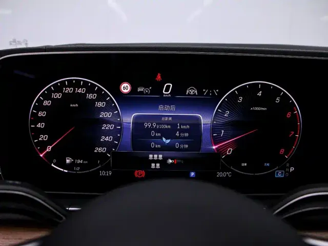 Mercedes-Benz GLS-Class — Фото автомобиля 6