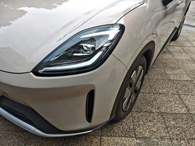 Wuling Bingo S — Фото автомобиля 23