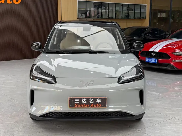 Wuling Bingo — Фото автомобиля 2