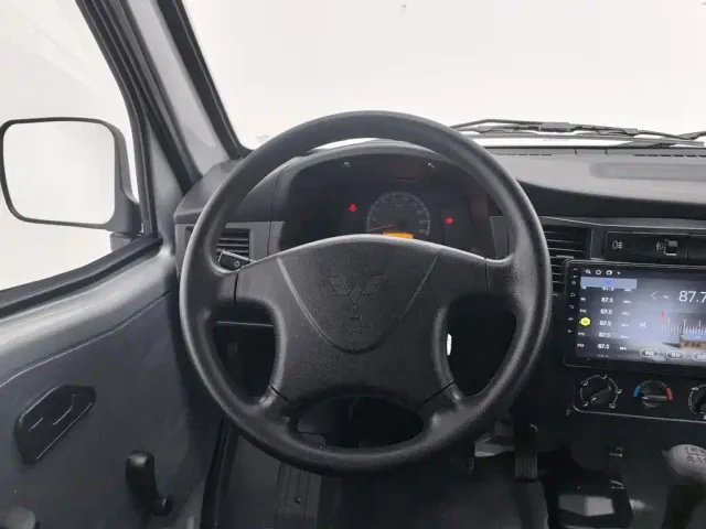 Wuling Zhiguang — Фото автомобиля 11