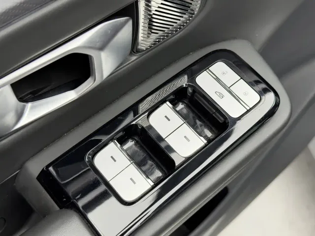 Jetour Dashing — Фото автомобиля 10