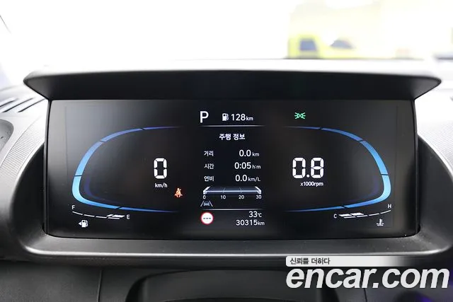 Hyundai Casper Casper Turbo Inspiration — Фото автомобиля 9