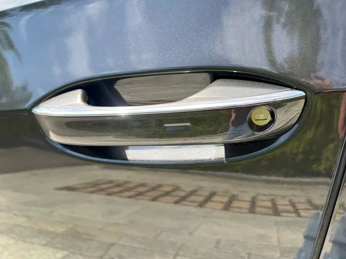 Volkswagen Golf 2021 280TSI DSG R-Line — Фото автомобиля 17