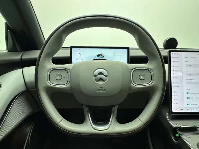 Nio ET5 Touring — Фото автомобиля 19