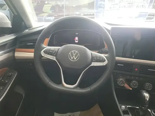 Volkswagen Bora 2025 200TSI DSG Joy Ride PRO Edition — Фото автомобиля 15