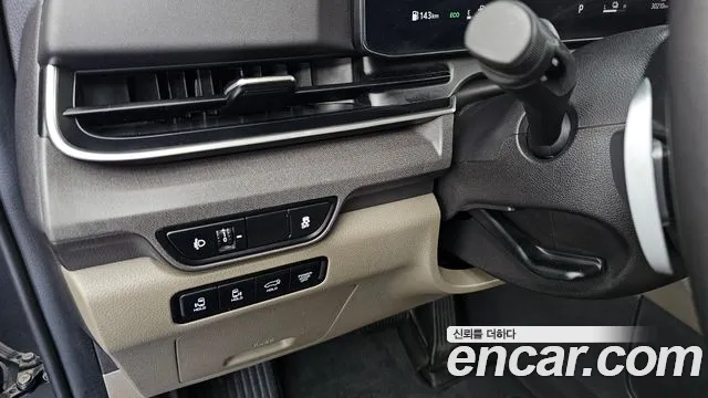 Kia Carnival 4th Gen — Фото автомобиля 28