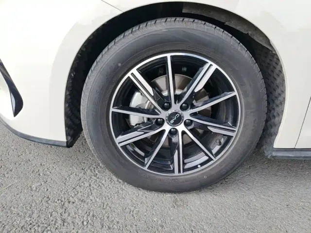 BYD Seal 06 — Фото автомобиля 22
