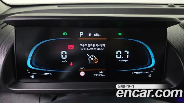 Hyundai Casper — Фото автомобиля 11