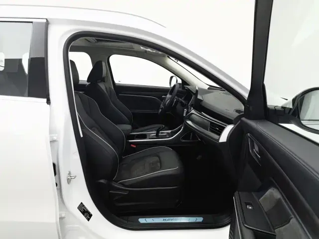 Haval H6 — Фото автомобиля 23