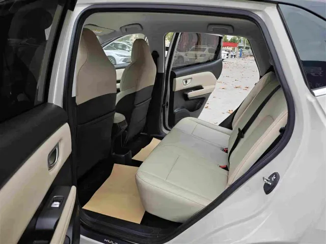 Wuling Binguo PLUS — Фото автомобиля 7