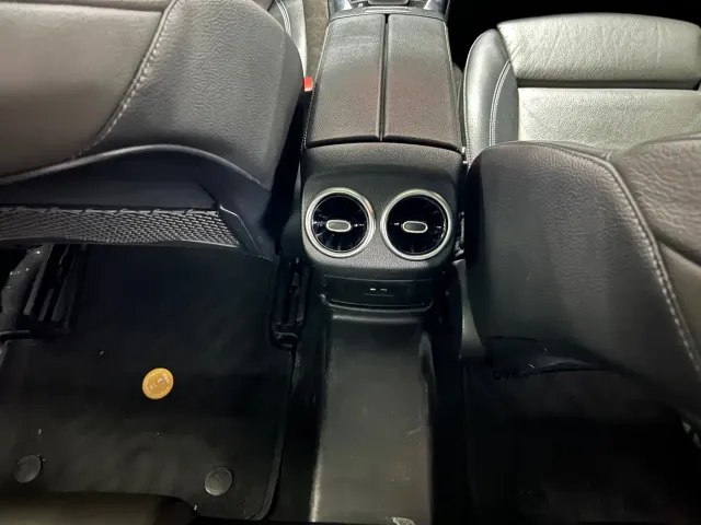 Mercedes-Benz A-Class AMG — Фото автомобиля 7