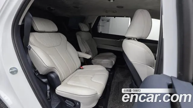 Hyundai Palisade The New Palisade Дизель 2.2 2WD — Фото автомобиля 19