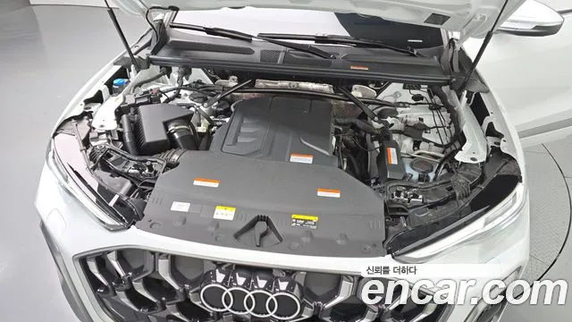 Audi Q5 80A — Фото автомобиля 9