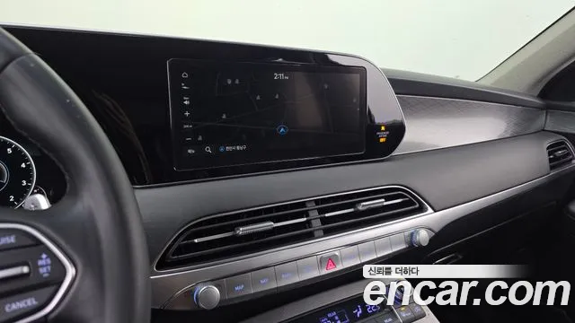 Hyundai Palisade Palisade Бензин 3.8 4WD — Фото автомобиля 13