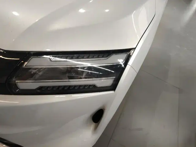 Wuling Starlight 730 — Фото автомобиля 5