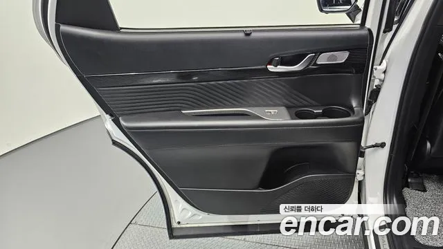 Hyundai Palisade The New Palisade — Фото автомобиля 14