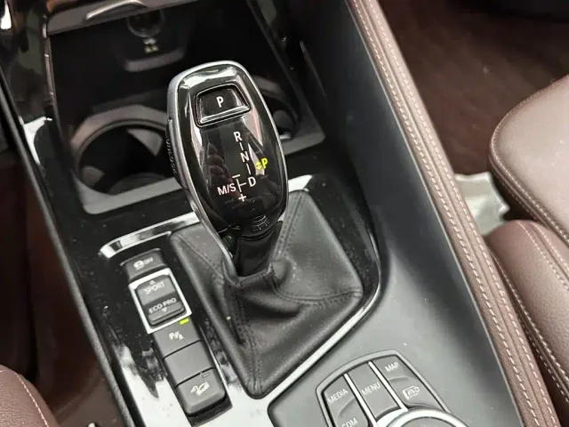 BMW X1 — Фото автомобиля 15